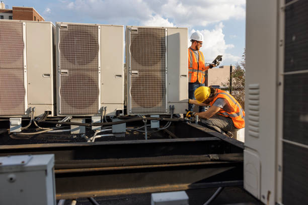Best HVAC service technicians  in Lake Brownwood, TX