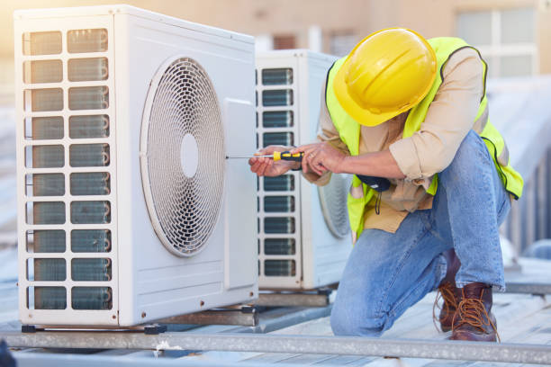 Best HVAC installation services  in Lake Brownwood, TX