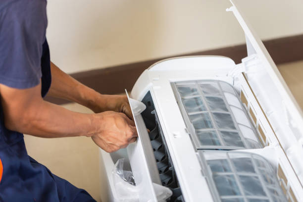 Best Affordable HVAC services  in Lake Brownwood, TX