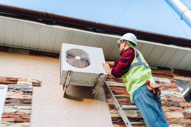 Lake Brownwood, TX HVAC Company