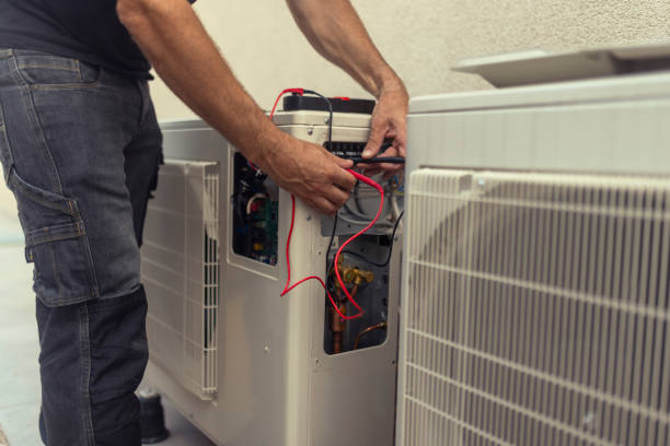 Best HVAC replacement cost  in Lake Brownwood, TX