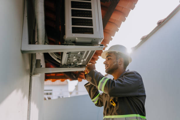 HVAC troubleshooting in Lake Brownwood, TX