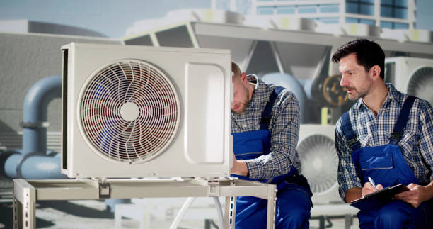 Best Commercial HVAC repair  in Lake Brownwood, TX