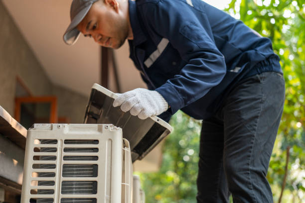 Best HVAC installation services  in Lake Brownwood, TX