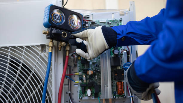 Best HVAC air duct cleaning  in Lake Brownwood, TX